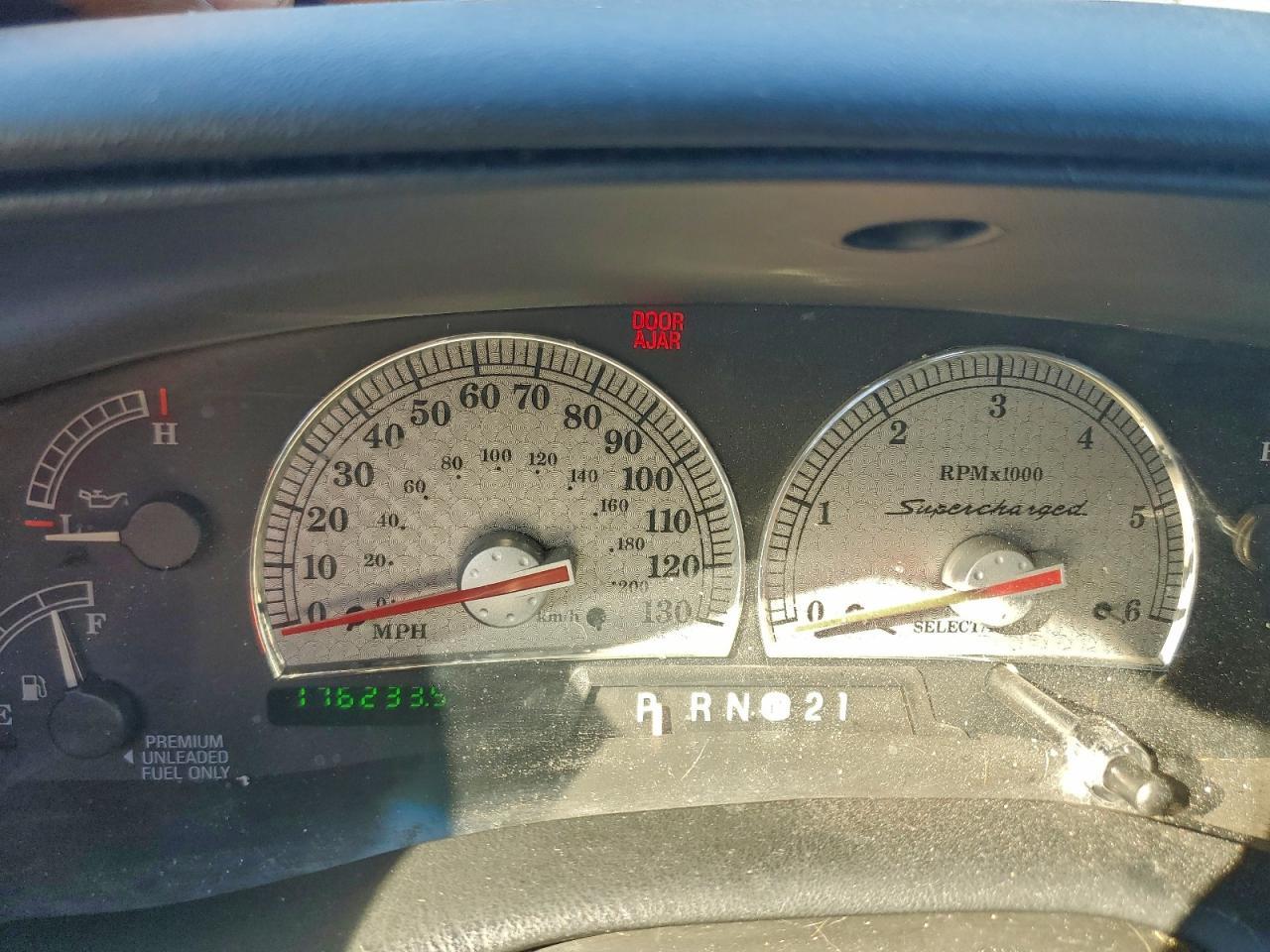 2003 FORD F-150