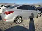 2012 HYUNDAI ACCENT