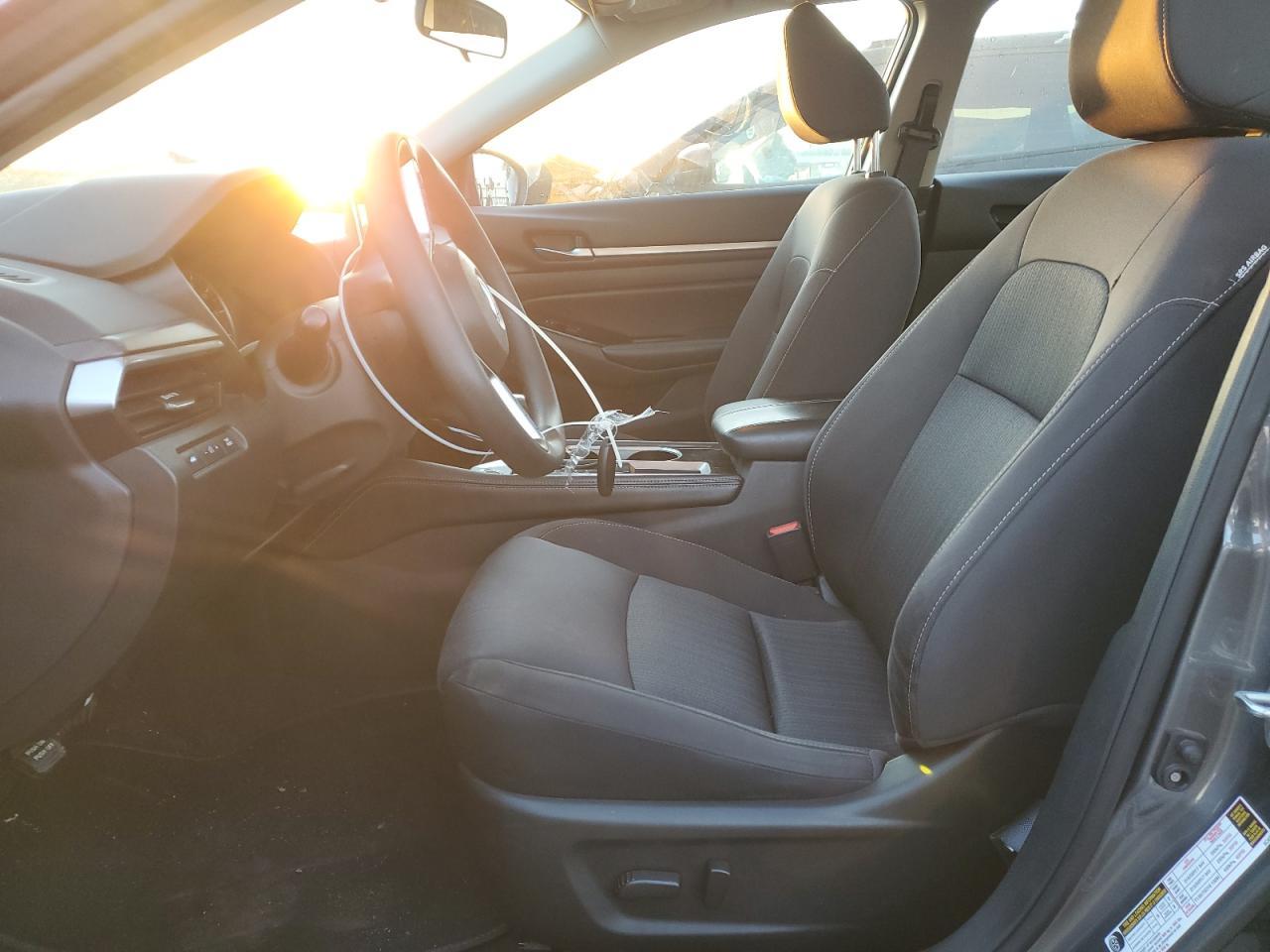 2023 NISSAN ALTIMA
