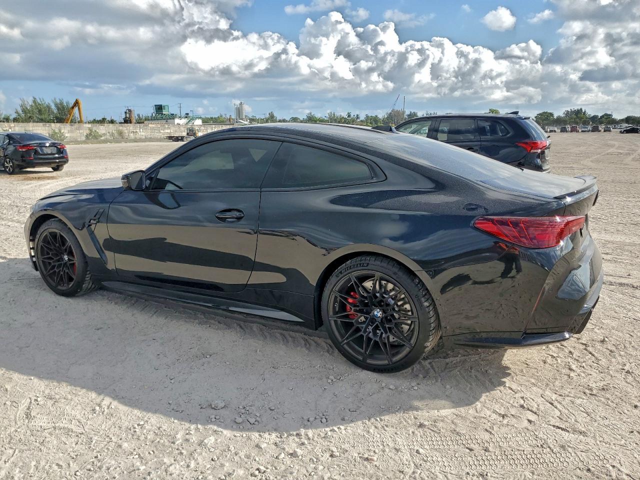 2026 BMW M4