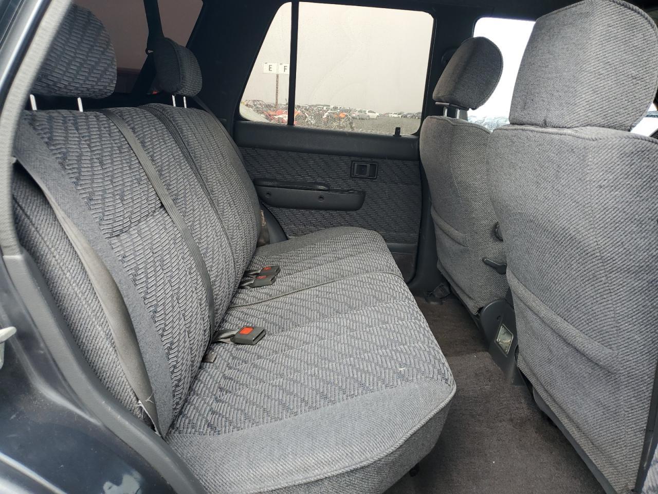 1994 TOYOTA 4Runner