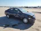 2012 NISSAN VERSA