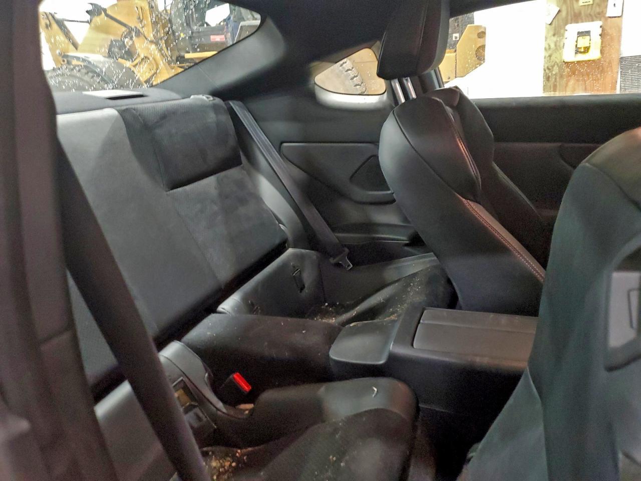 2025 TOYOTA GR 86
