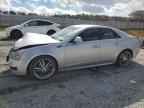 2013 CADILLAC CTS