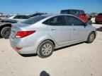 2016 HYUNDAI ACCENT