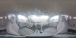 2014 CHEVROLET TRAVERSE