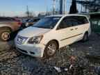 2010 HONDA ODYSSEY