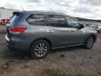 2016 NISSAN PATHFINDER