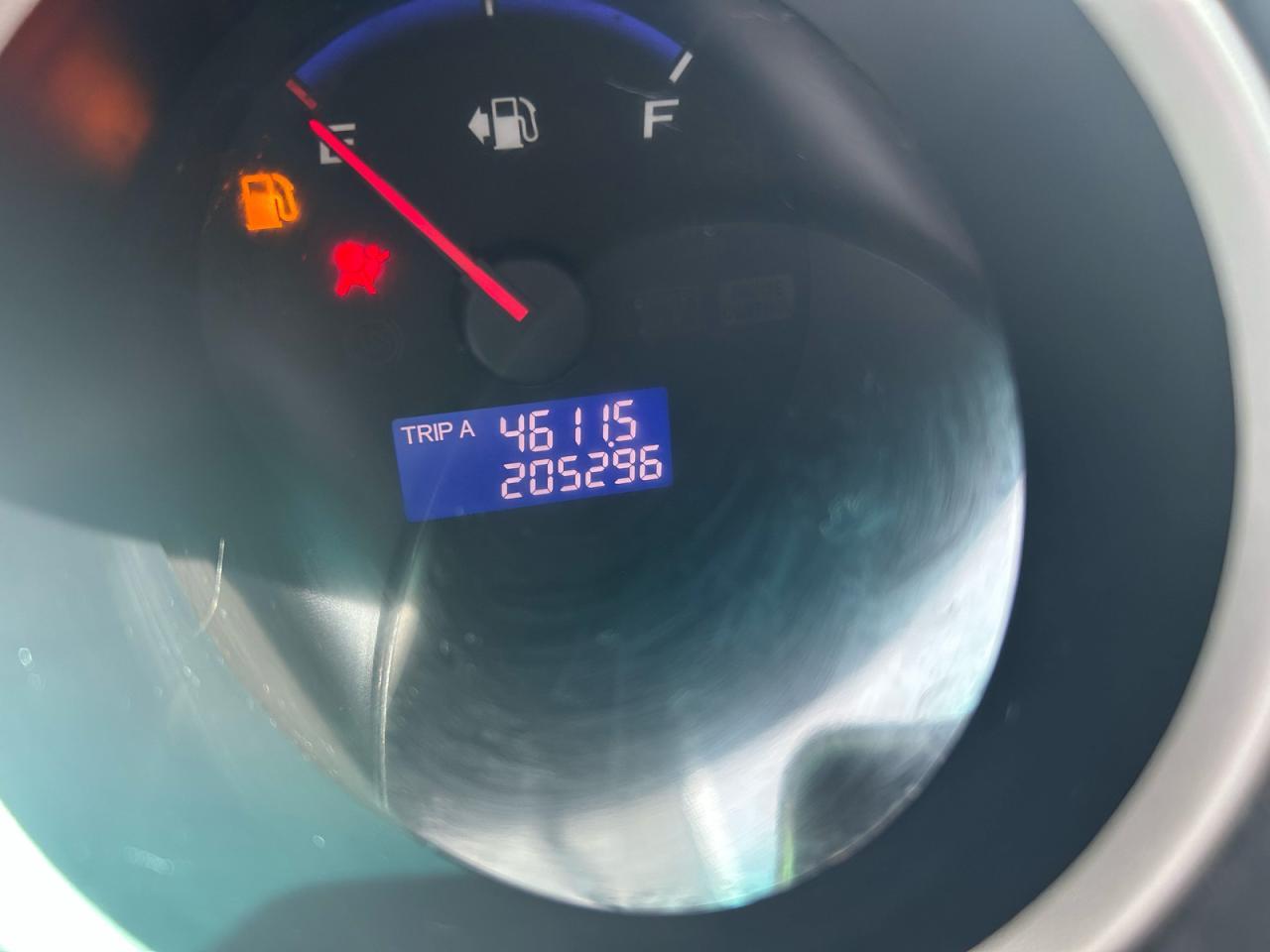 2008 HONDA FIT