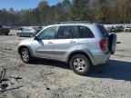 2004 TOYOTA RAV4