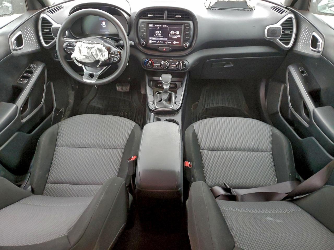 2023 KIA SOUL
