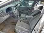2005 TOYOTA CAMRY