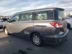2015 NISSAN Quest