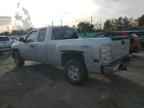 2011 CHEVROLET Silverado