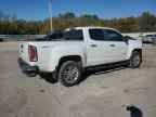2016 GMC CANYON