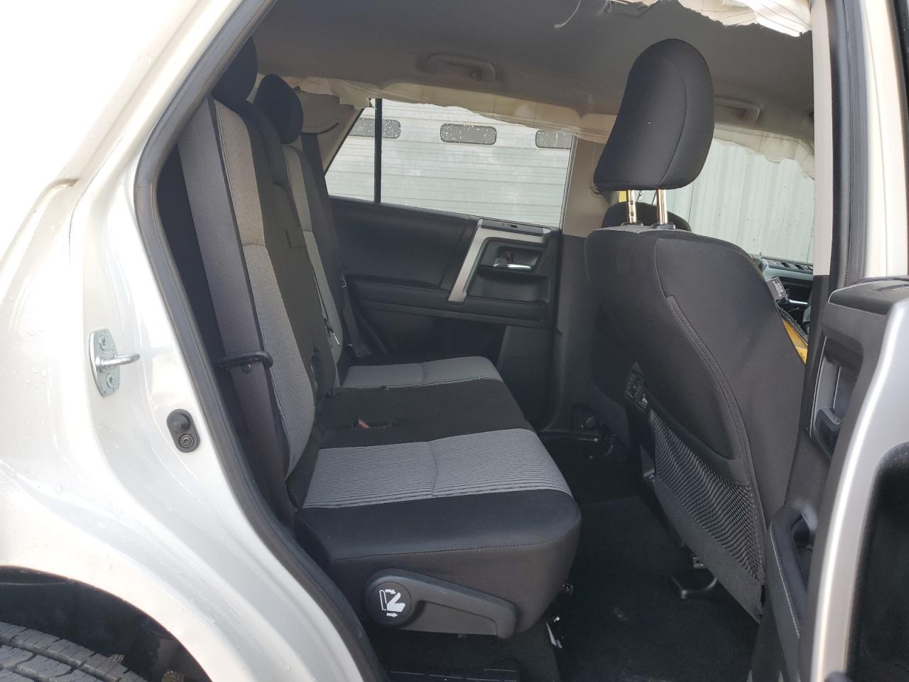 2021 TOYOTA 4Runner