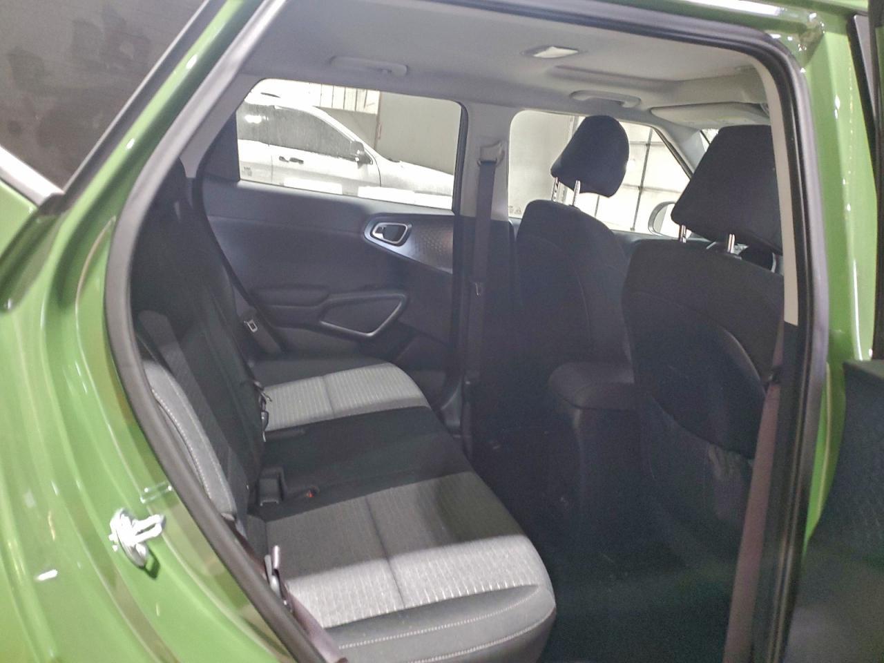 2023 KIA SOUL