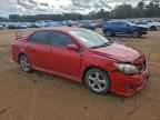 2011 TOYOTA COROLLA