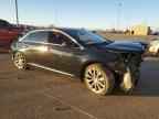 2017 CADILLAC XTS