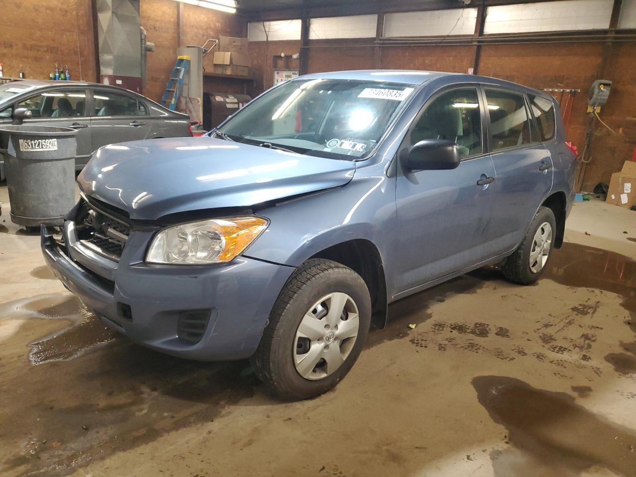 2012 TOYOTA RAV4