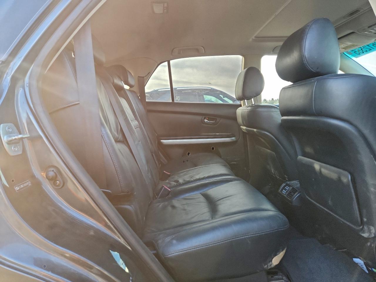 2006 LEXUS RX 400