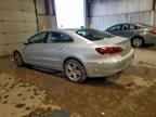 2013 VOLKSWAGEN CC