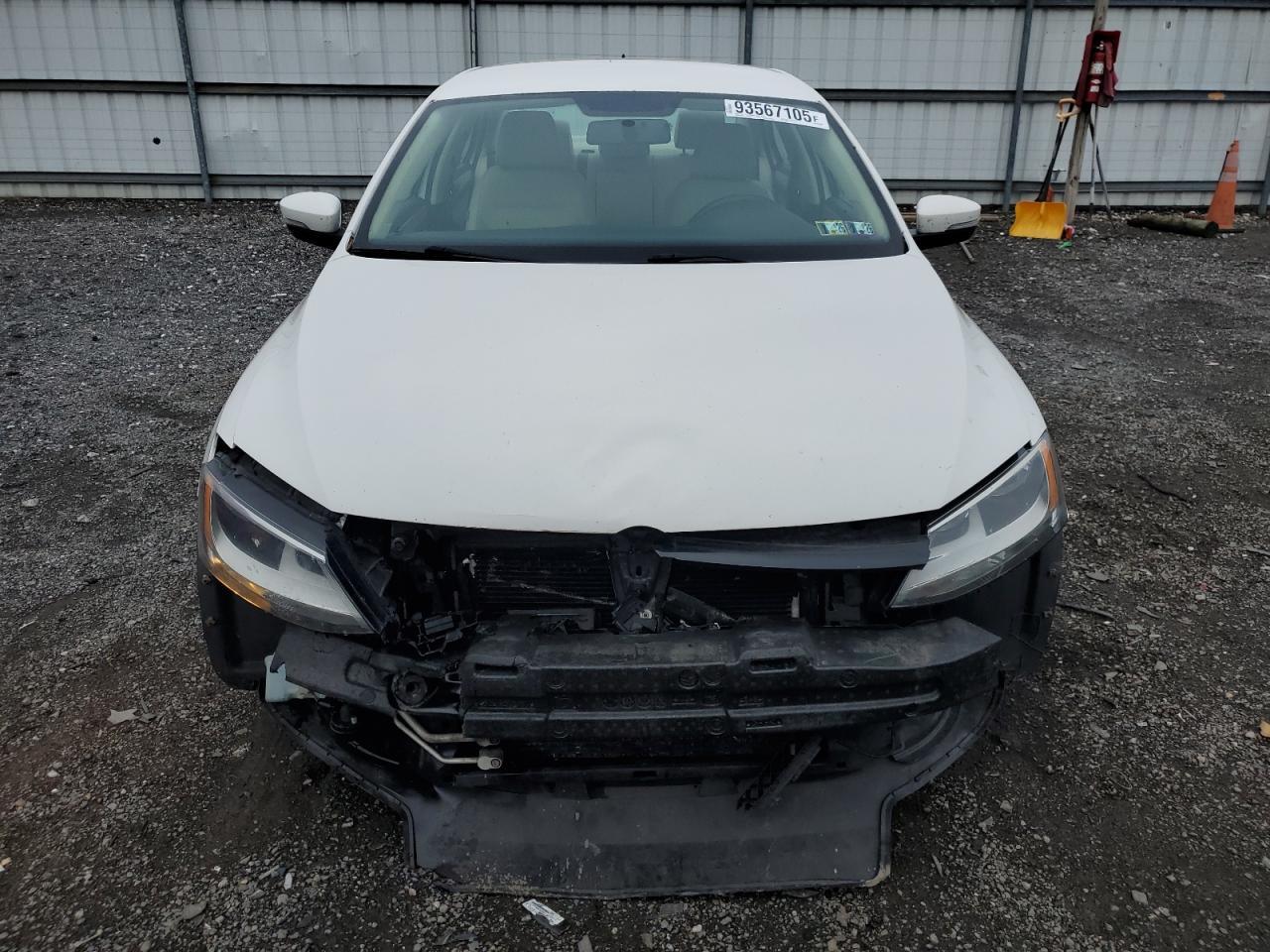 2013 VOLKSWAGEN JETTA