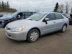 2003 HONDA ACCORD