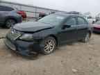2010 FORD FUSION
