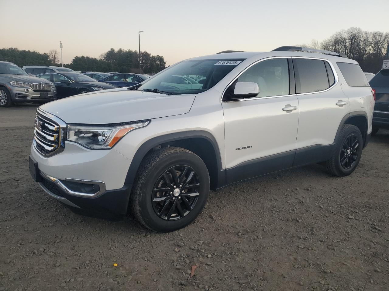 2018 GMC ACADIA