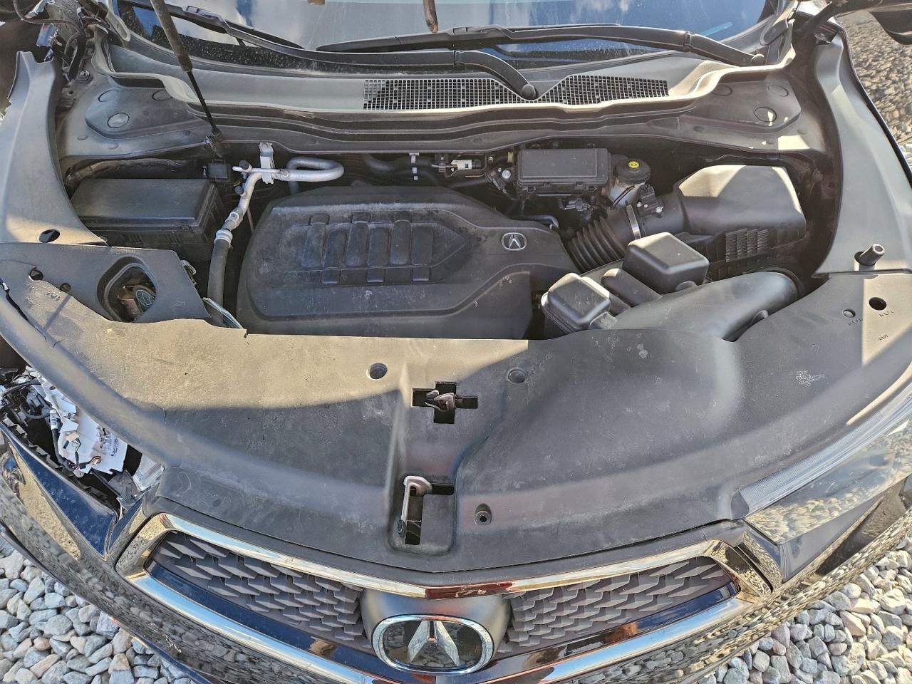 2019 ACURA MDX