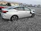 2020 NISSAN VERSA