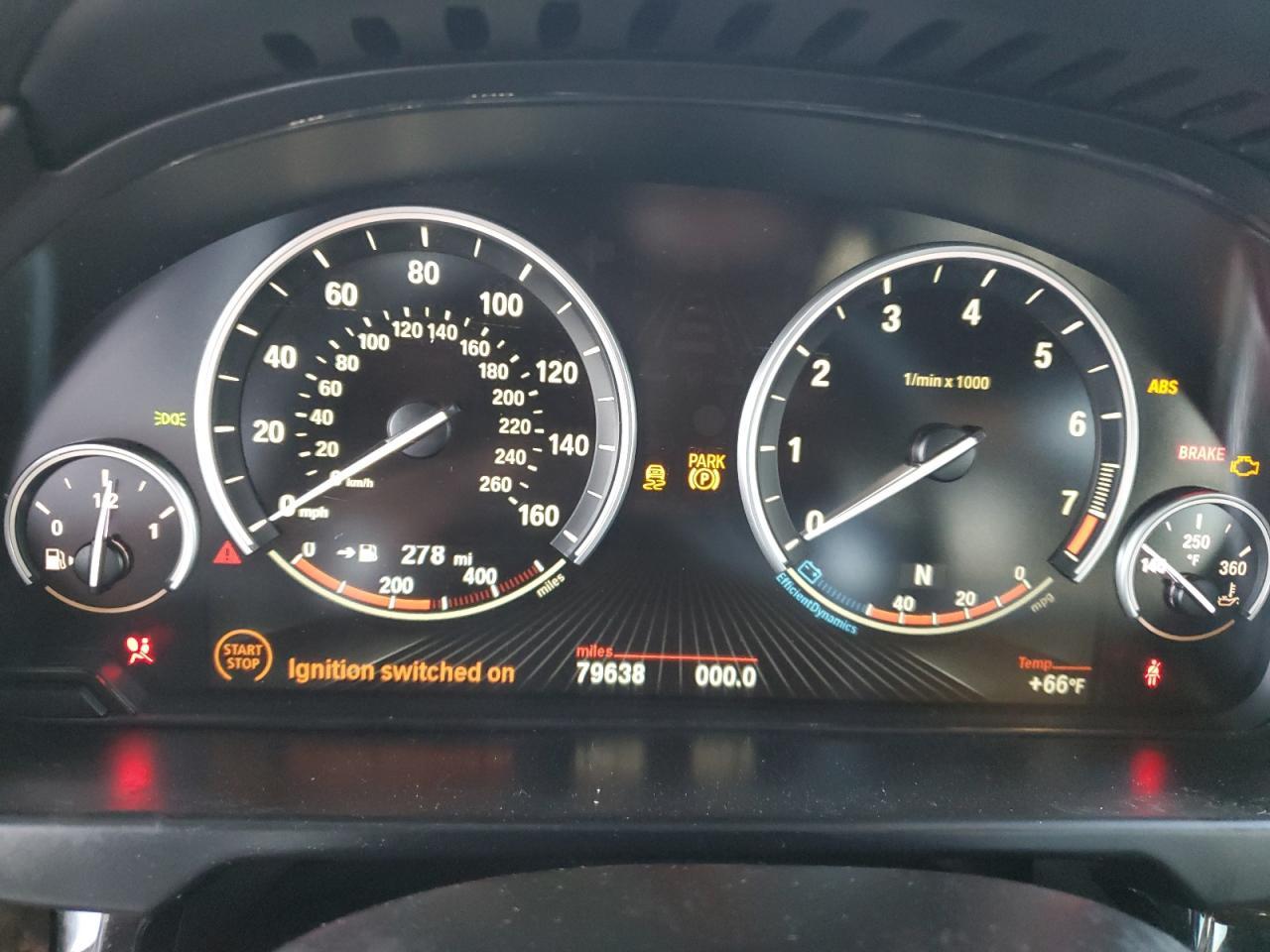 2018 BMW X5