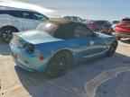 2003 BMW Z4