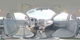 2012 NISSAN VERSA