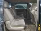 2009 TOYOTA SIENNA