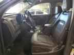 2016 GMC CANYON