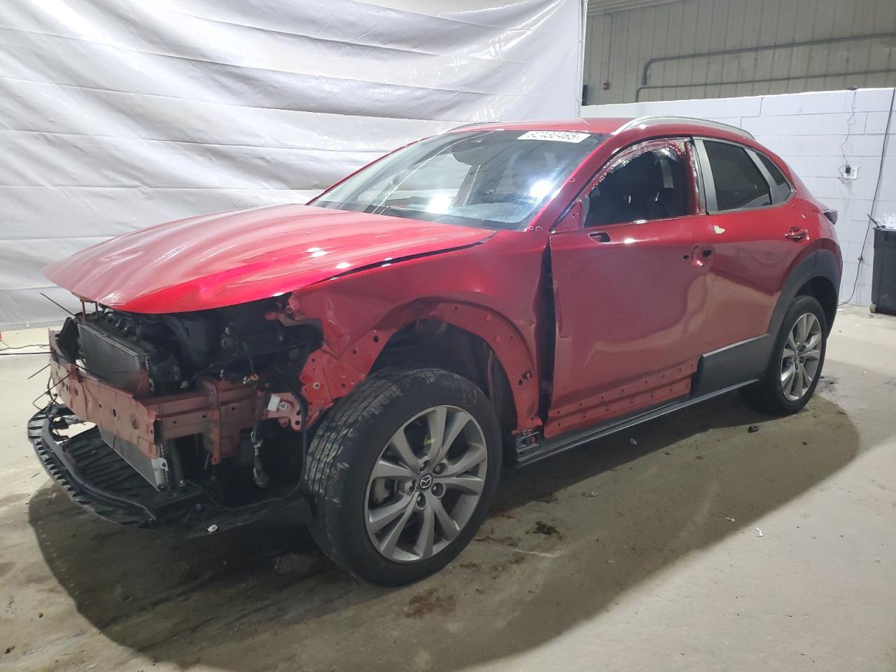 2023 MAZDA CX-30