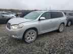 2010 TOYOTA HIGHLANDER