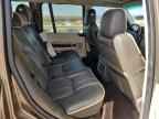 2011 LAND ROVER RANGE ROVER