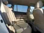 2011 TOYOTA HIGHLANDER