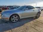 2005 LEXUS SC 430