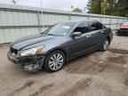 2011 HONDA ACCORD