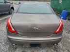 2011 JAGUAR Xj-Series