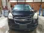 2012 CHEVROLET EQUINOX