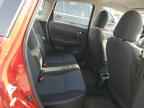 2015 NISSAN Versa Note
