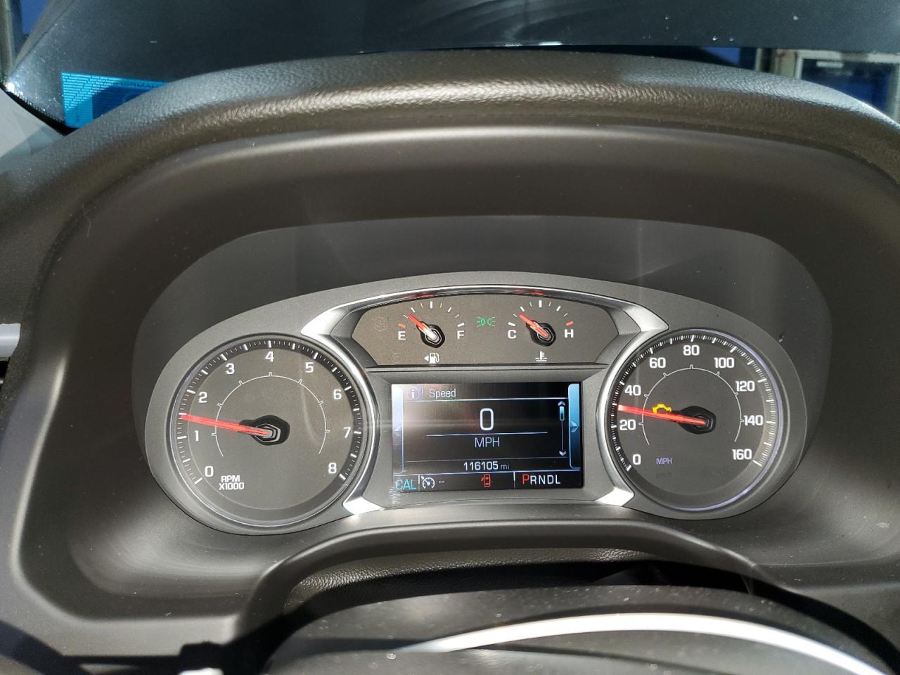 2017 GMC ACADIA