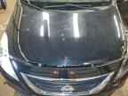 2014 NISSAN VERSA