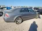 2007 FORD FUSION