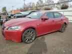 2015 LEXUS GS 350